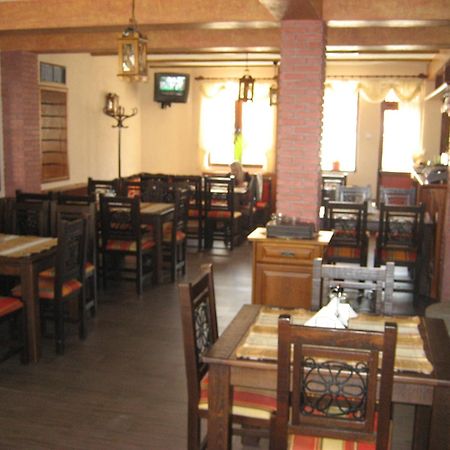 Spartak Family Hotel Smolyan Extérieur photo