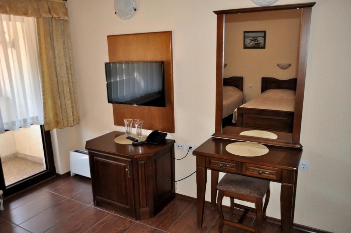 Spartak Family Hotel Smolyan Extérieur photo