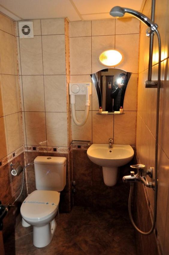 Spartak Family Hotel Smolyan Chambre photo