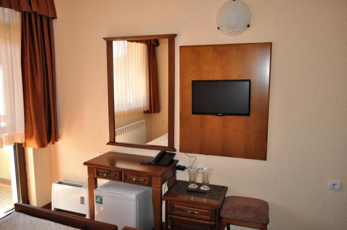 Spartak Family Hotel Smolyan Extérieur photo