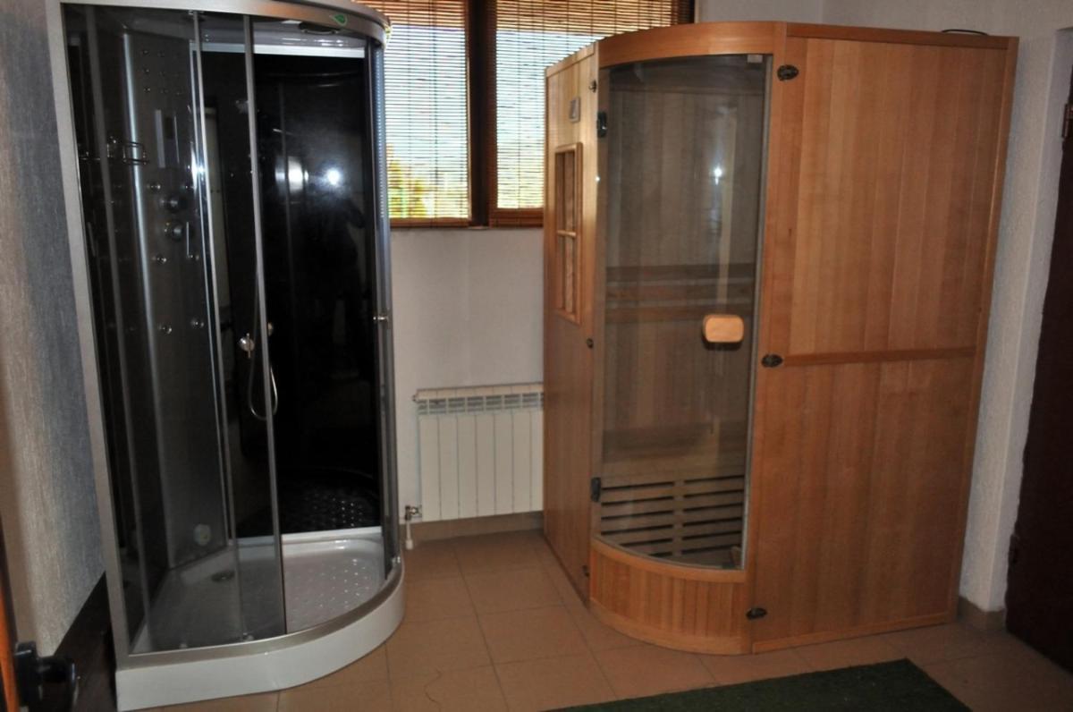 Spartak Family Hotel Smolyan Extérieur photo