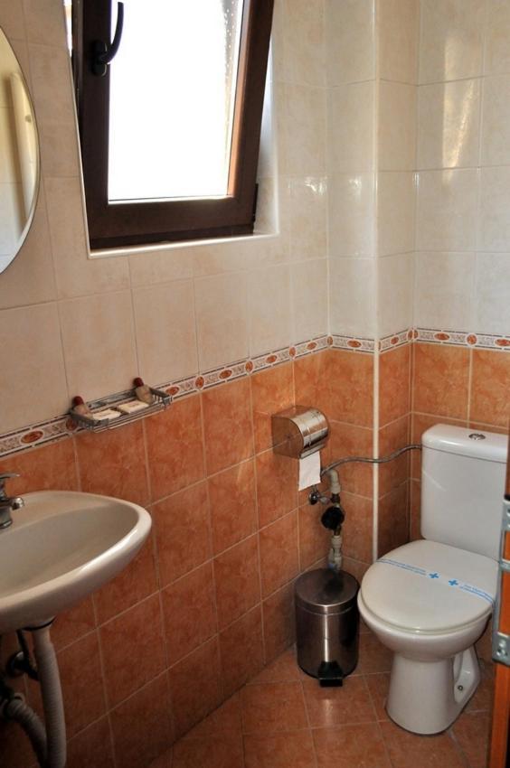Spartak Family Hotel Smolyan Chambre photo
