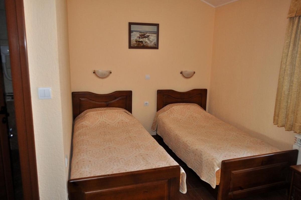 Spartak Family Hotel Smolyan Extérieur photo