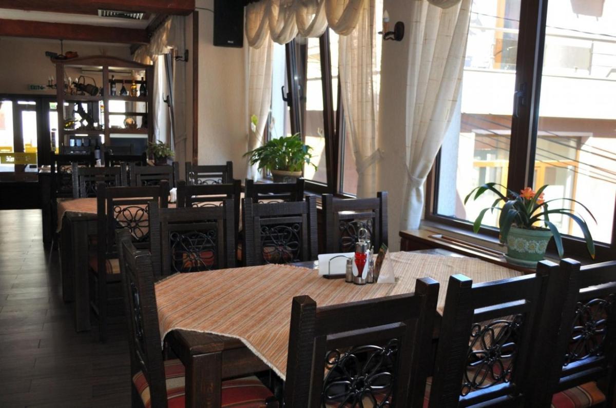 Spartak Family Hotel Smolyan Extérieur photo