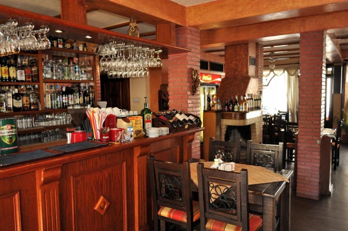 Spartak Family Hotel Smolyan Extérieur photo