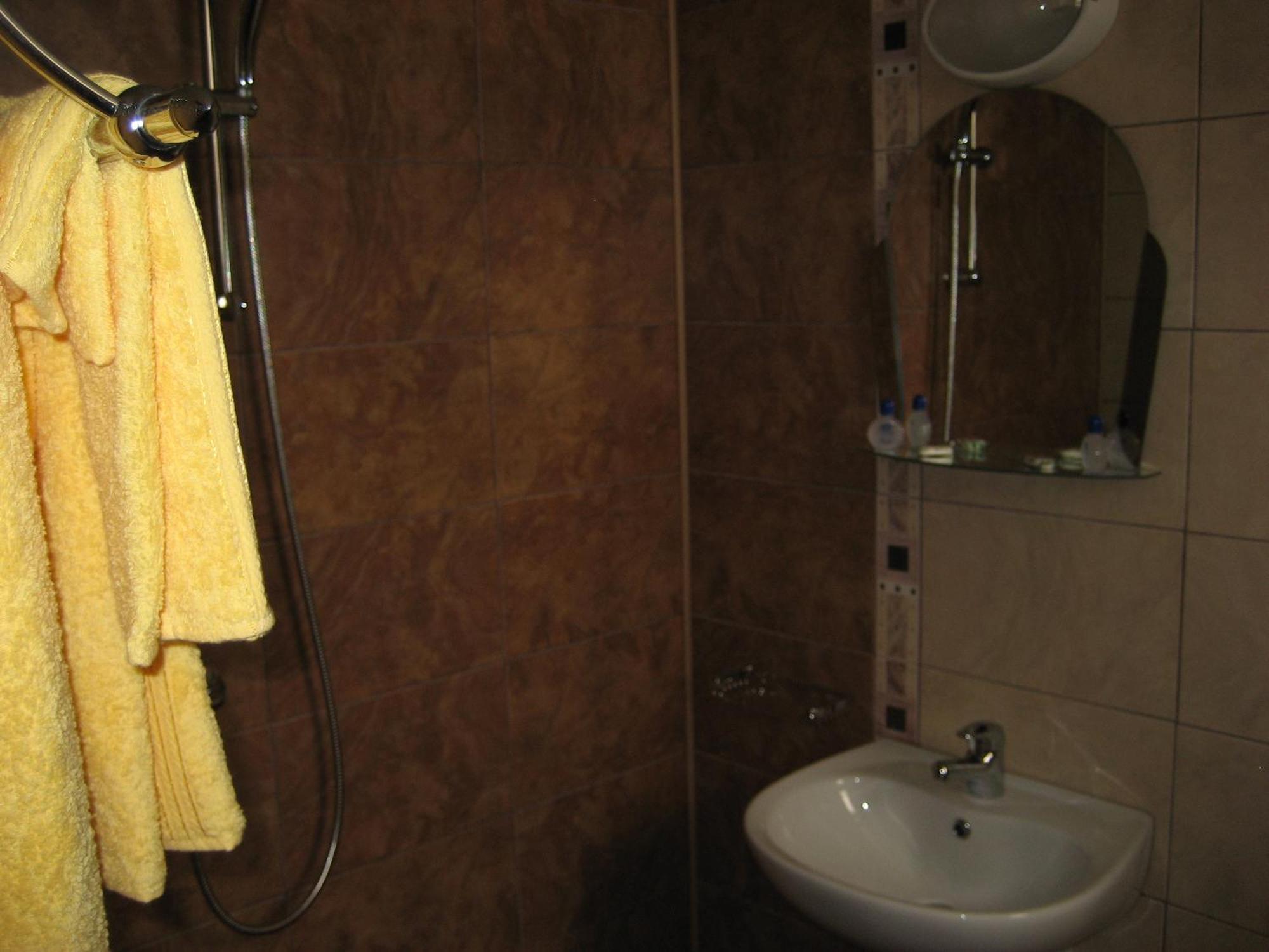 Spartak Family Hotel Smolyan Extérieur photo