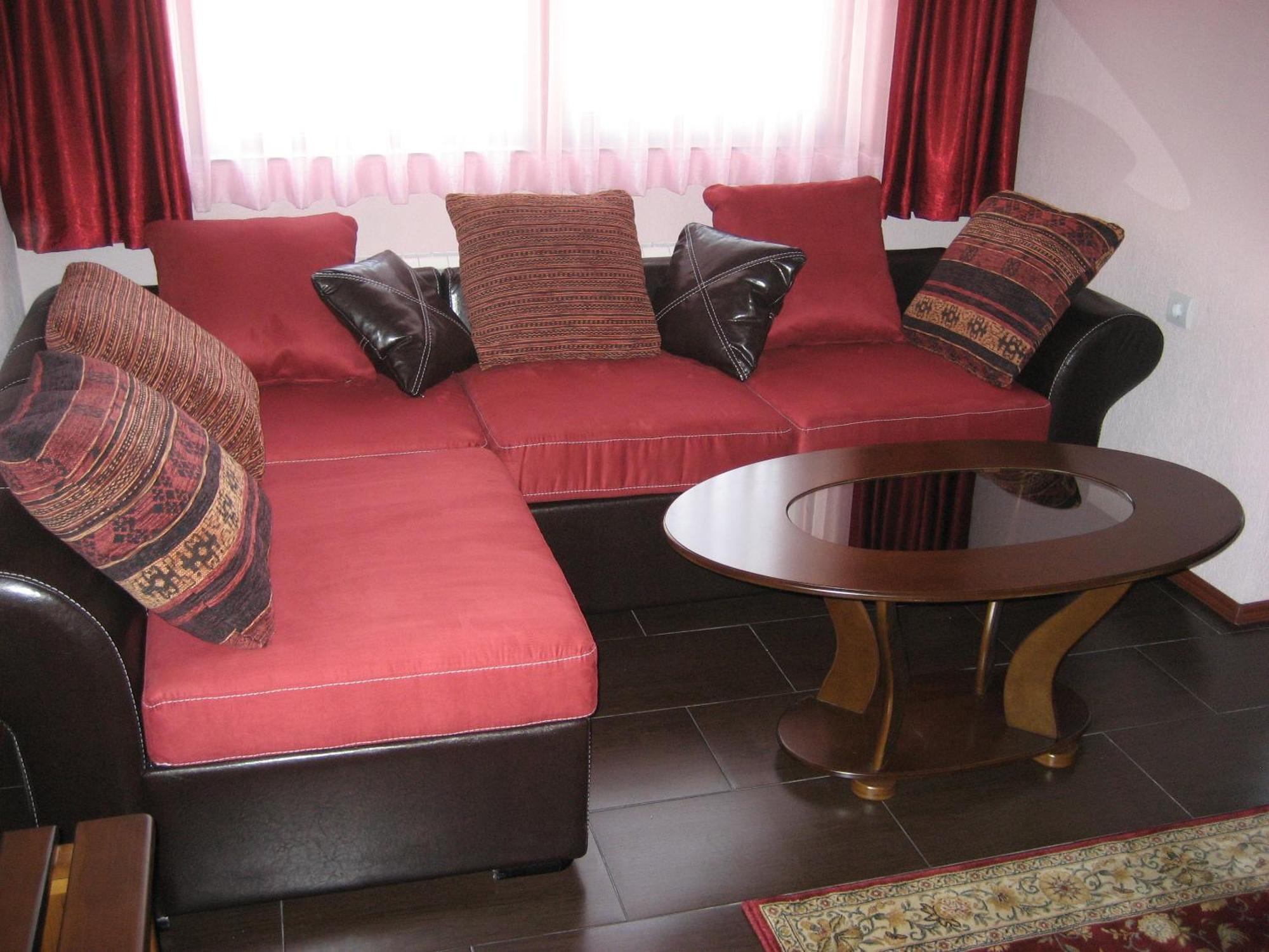 Spartak Family Hotel Smolyan Chambre photo