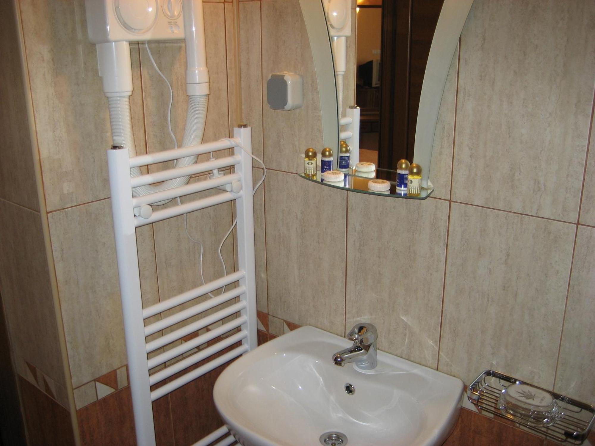 Spartak Family Hotel Smolyan Extérieur photo
