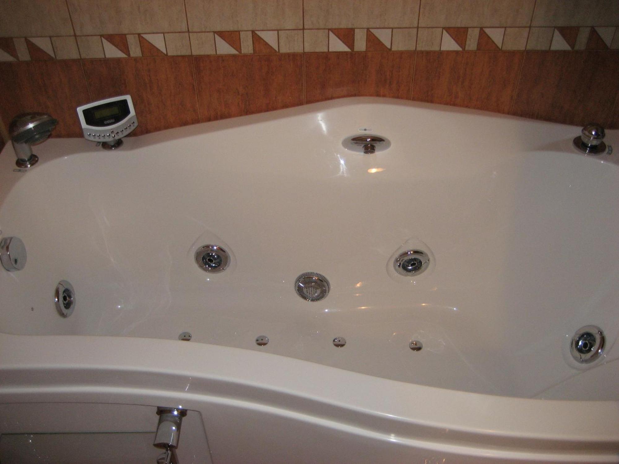 Spartak Family Hotel Smolyan Chambre photo