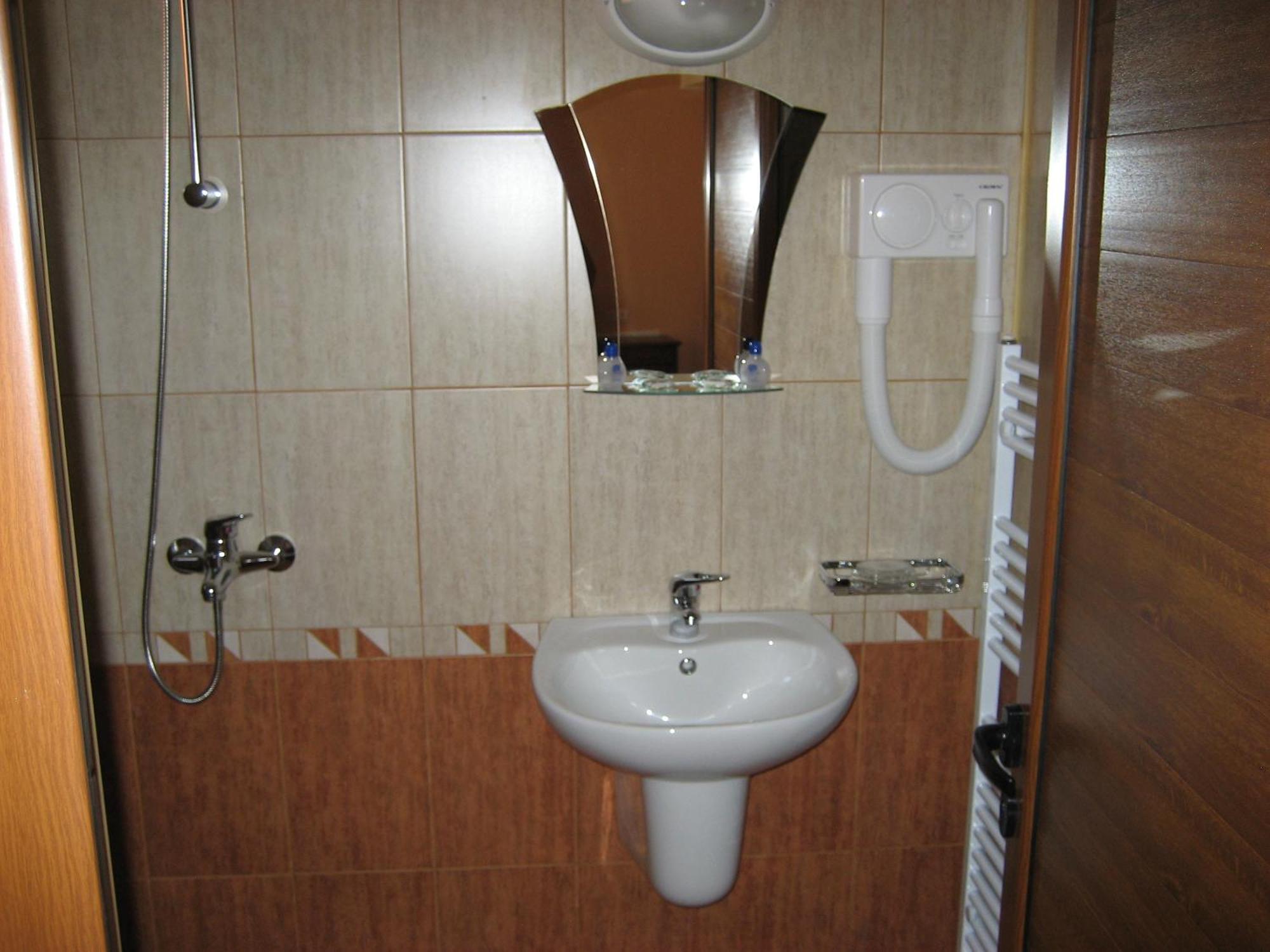 Spartak Family Hotel Smolyan Chambre photo