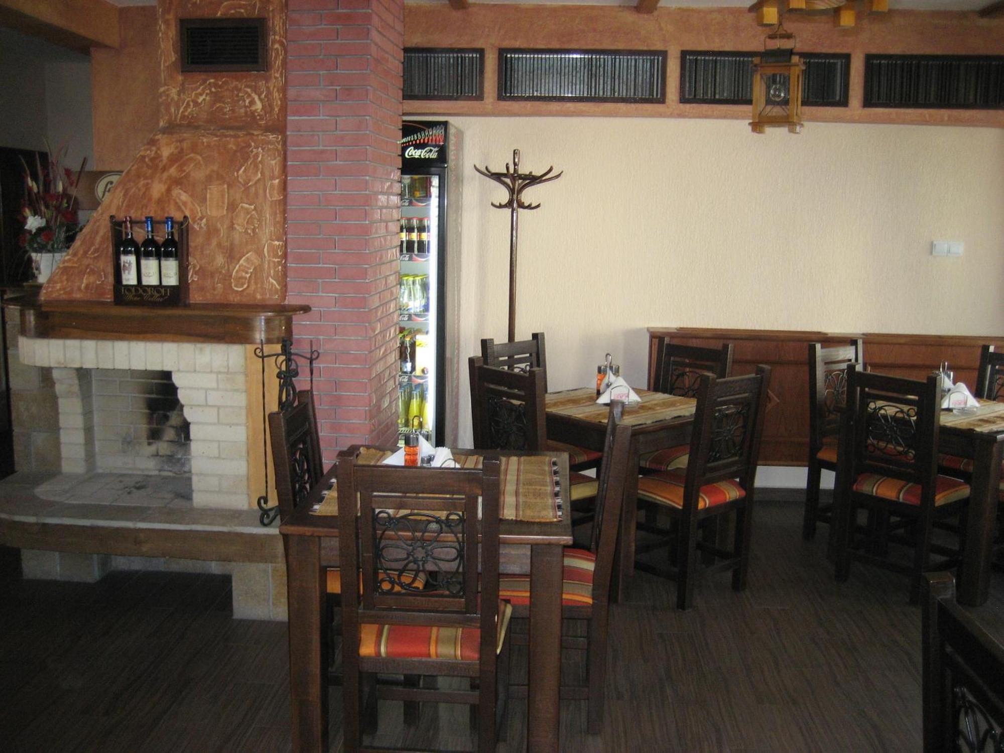 Spartak Family Hotel Smolyan Extérieur photo
