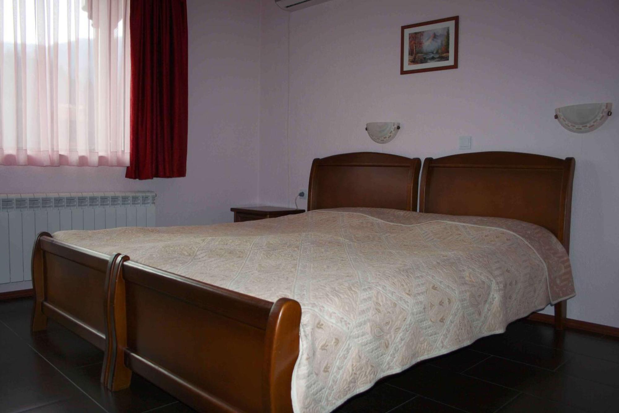 Spartak Family Hotel Smolyan Chambre photo
