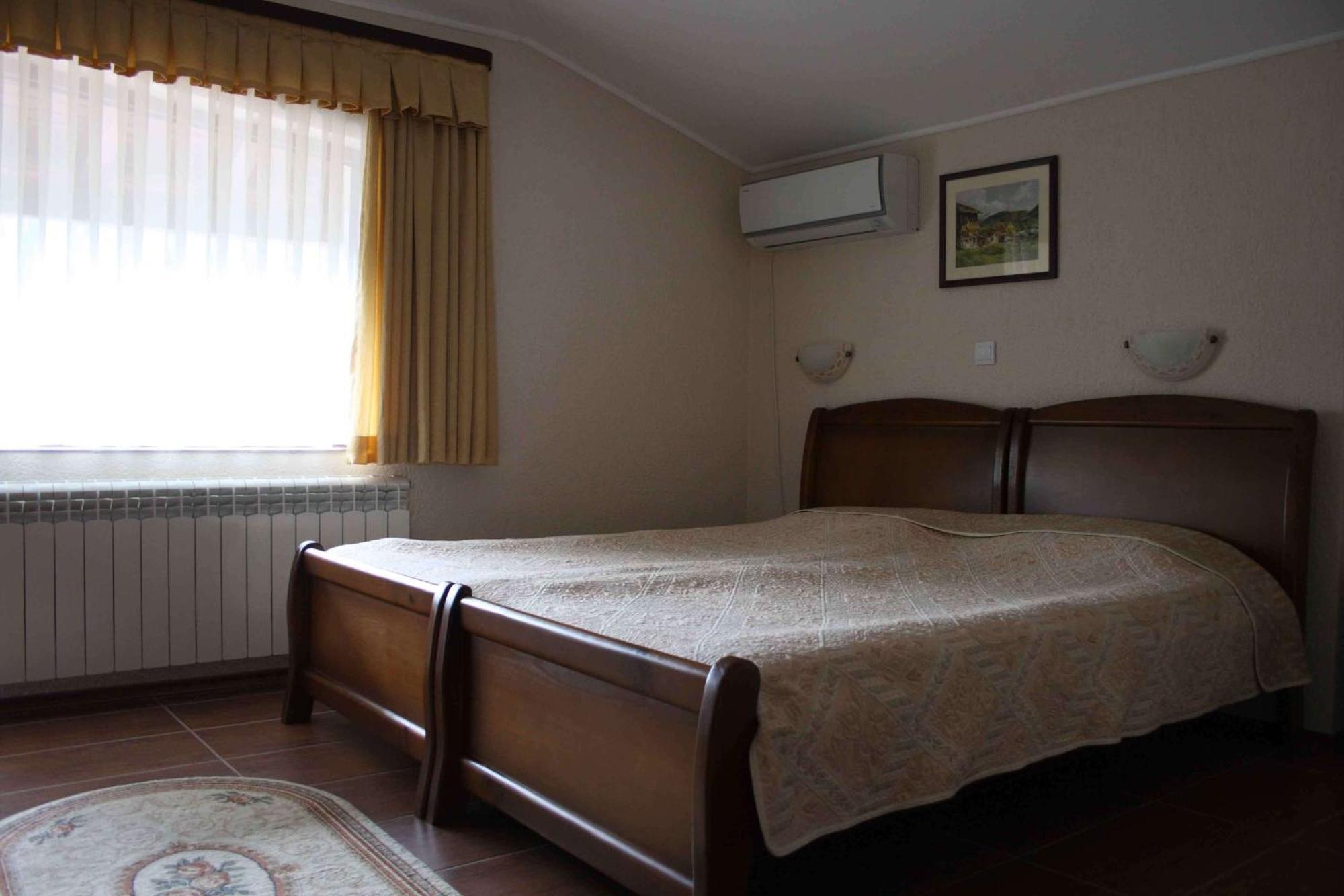 Spartak Family Hotel Smolyan Chambre photo