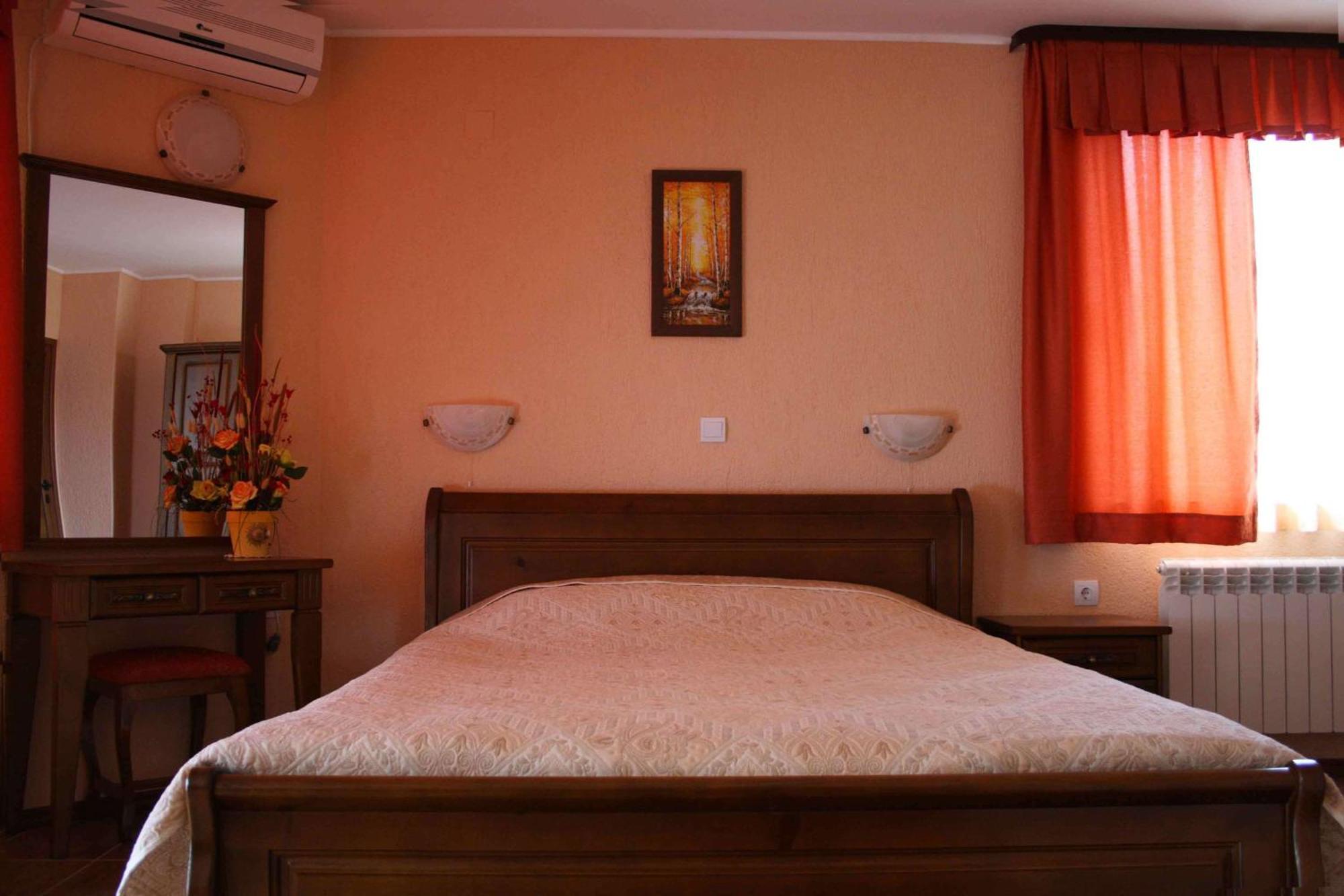 Spartak Family Hotel Smolyan Extérieur photo