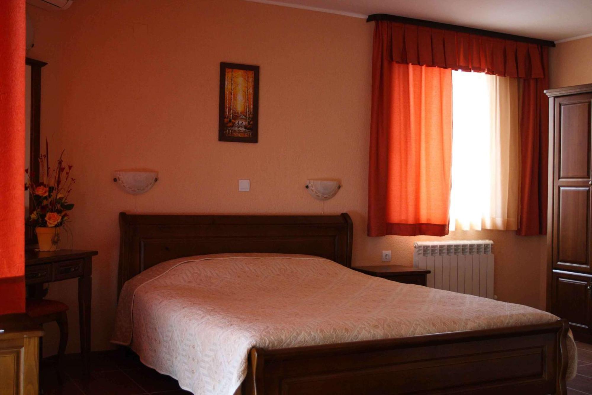 Spartak Family Hotel Smolyan Chambre photo