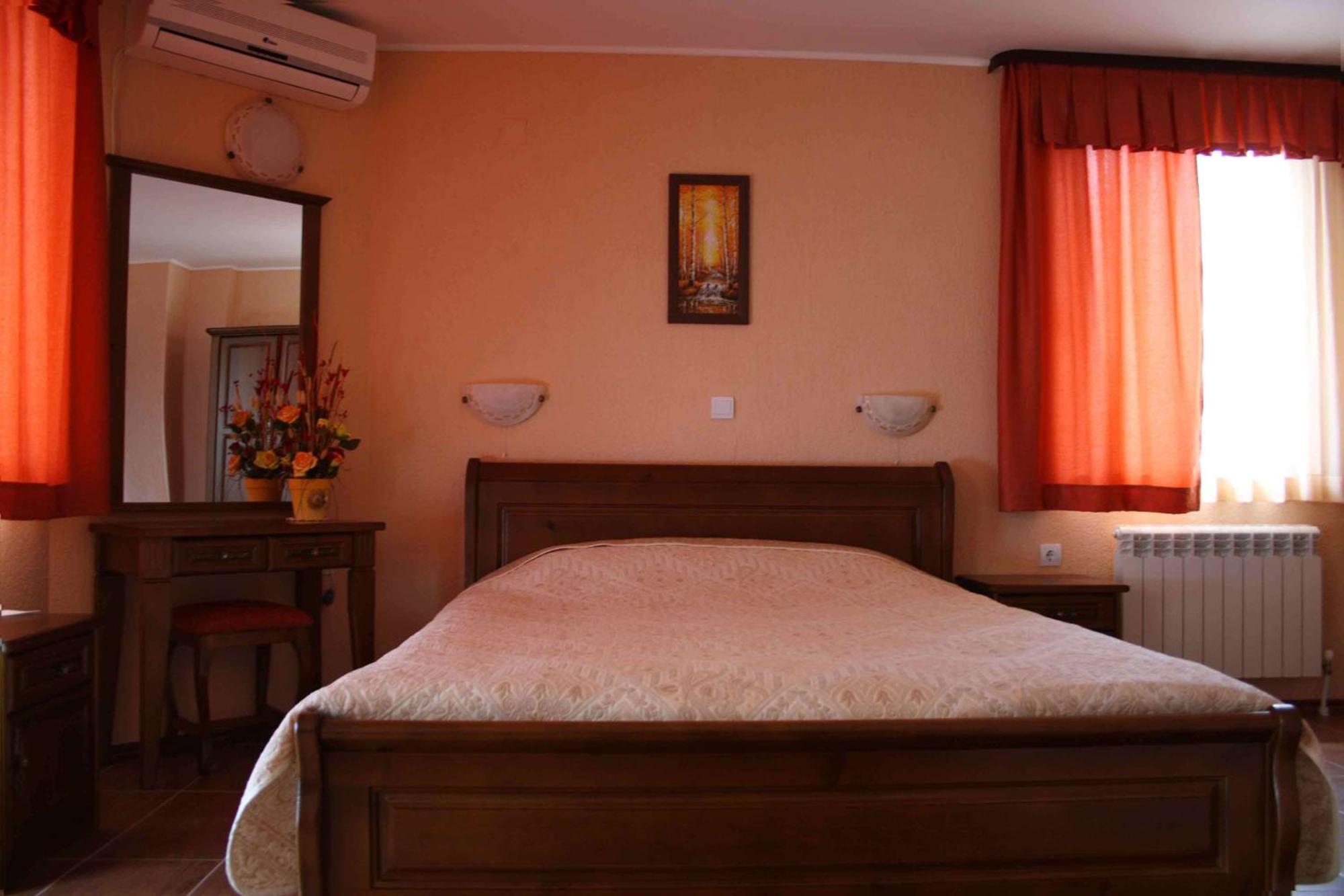 Spartak Family Hotel Smolyan Chambre photo
