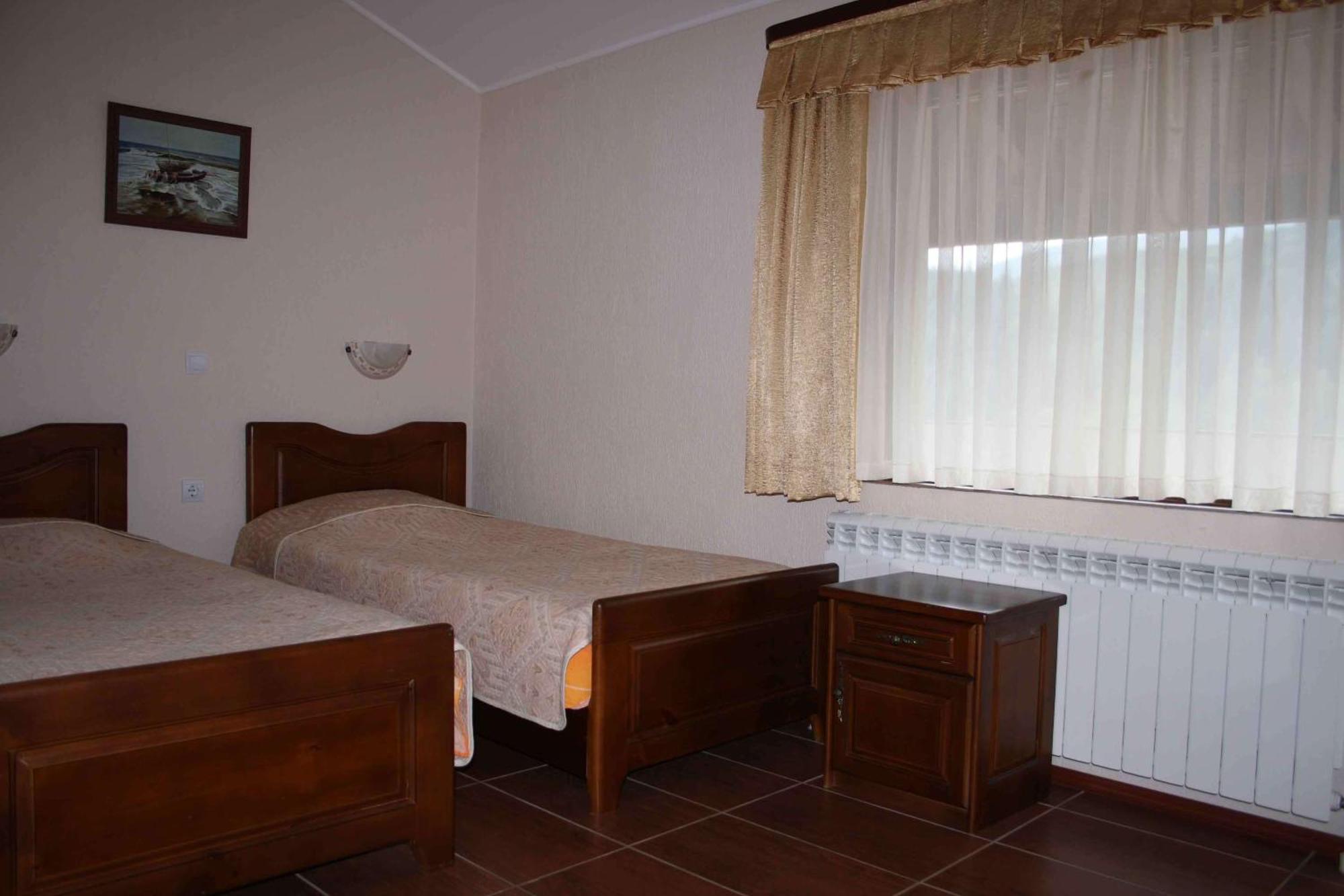 Spartak Family Hotel Smolyan Chambre photo
